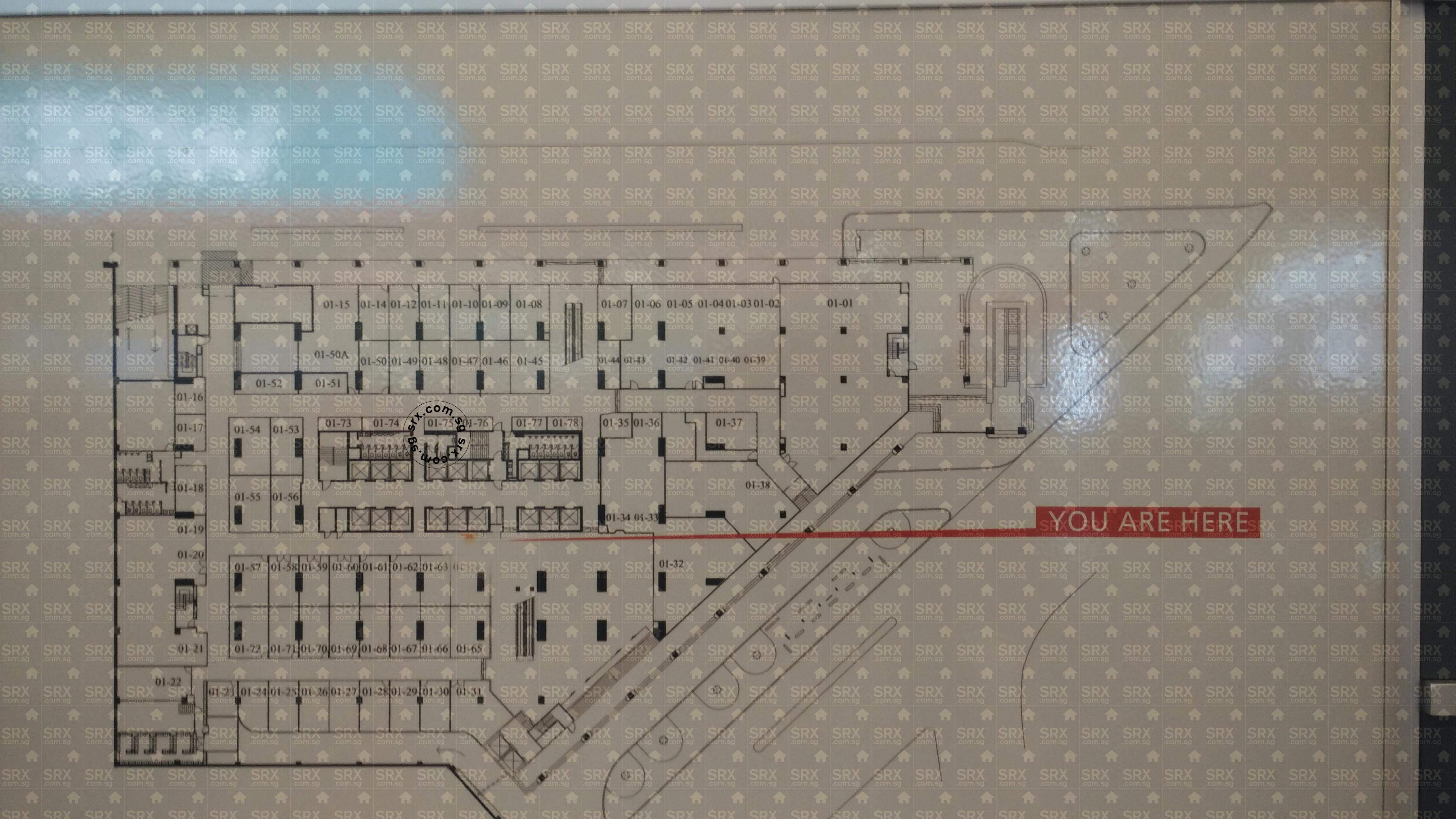 International Plaza (D2), Retail #1830552